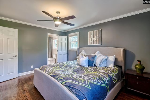 150 Timmerman Road, Swansea, SC 29160