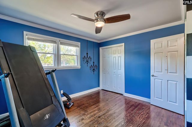 150 Timmerman Road, Swansea, SC 29160