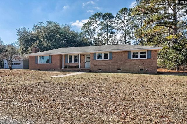 150 Timmerman Road, Swansea, SC 29160