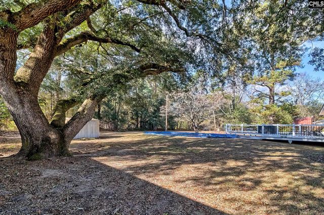 150 Timmerman Road, Swansea, SC 29160