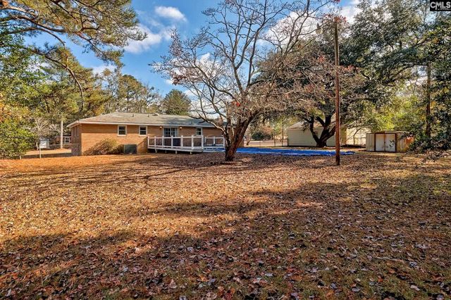 150 Timmerman Road, Swansea, SC 29160