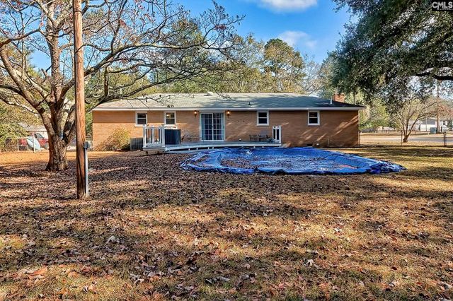 150 Timmerman Road, Swansea, SC 29160