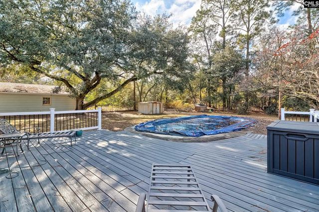 150 Timmerman Road, Swansea, SC 29160