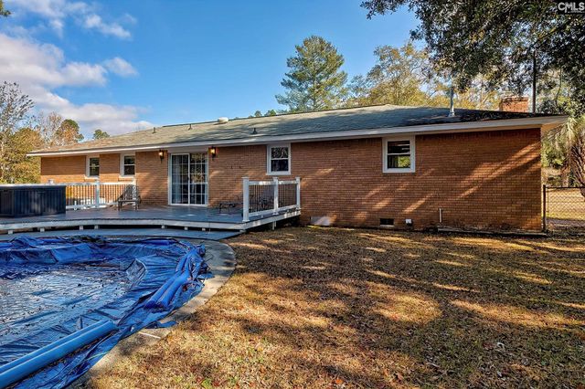 150 Timmerman Road, Swansea, SC 29160