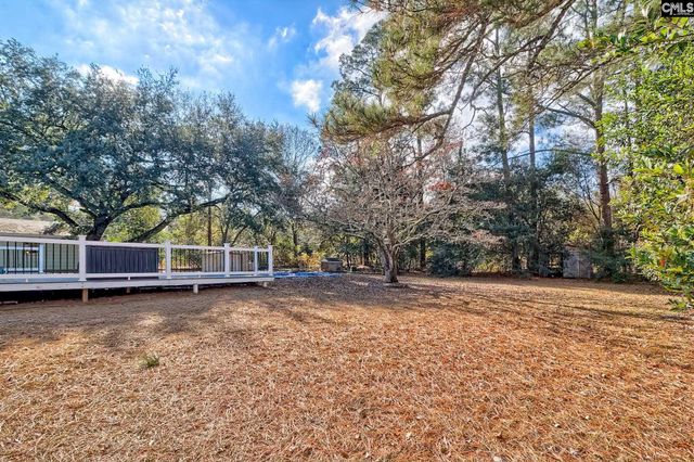 150 Timmerman Road, Swansea, SC 29160