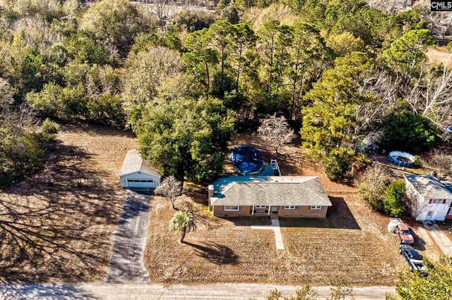 150 Timmerman Road, Swansea, SC 29160