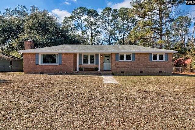 150 Timmerman Road, Swansea, SC 29160