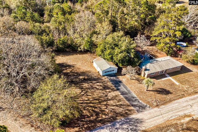 150 Timmerman Road, Swansea, SC 29160