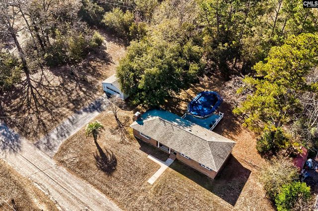 150 Timmerman Road, Swansea, SC 29160