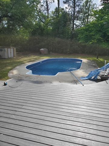 150 Timmerman Road, Swansea, SC 29160