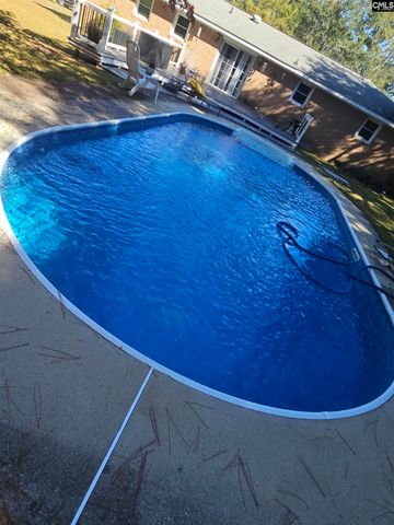 150 Timmerman Road, Swansea, SC 29160