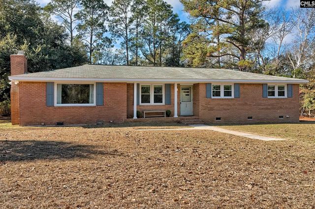 150 Timmerman Road, Swansea, SC 29160