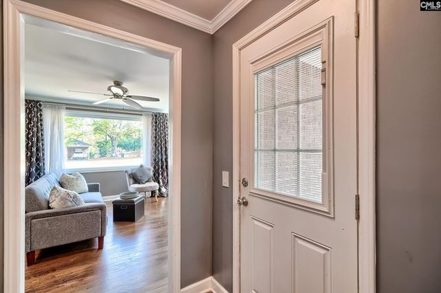 150 Timmerman Road, Swansea, SC 29160