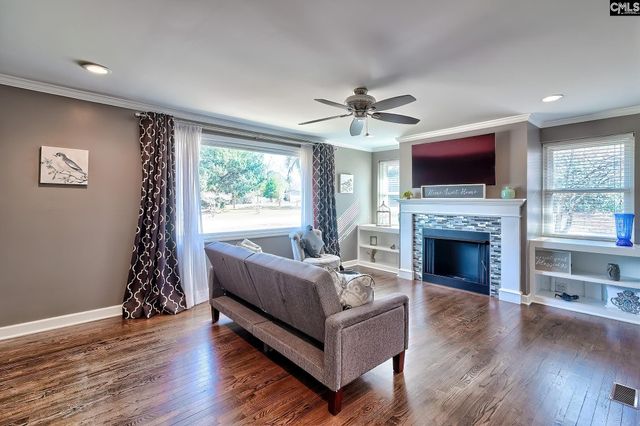 150 Timmerman Road, Swansea, SC 29160