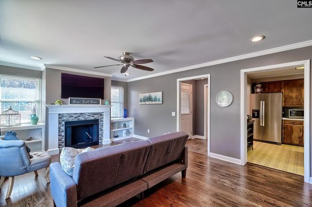 150 Timmerman Road, Swansea, SC 29160