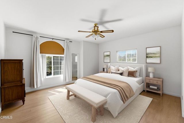 15811 Calle El Capitan, Green Valley, CA 91390
