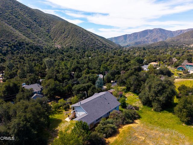 15811 Calle El Capitan, Green Valley, CA 91390