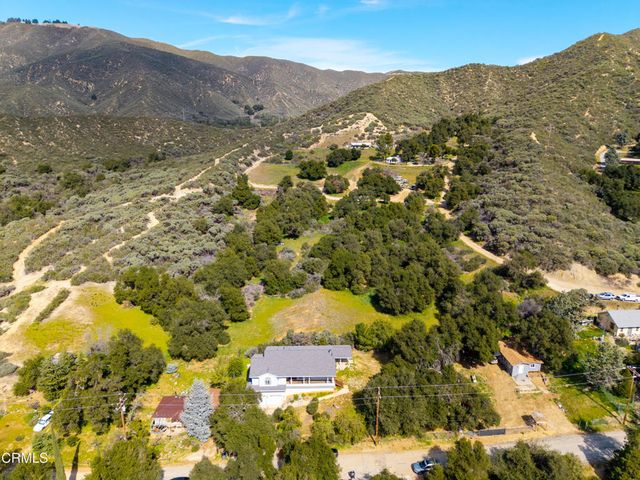 15811 Calle El Capitan, Green Valley, CA 91390