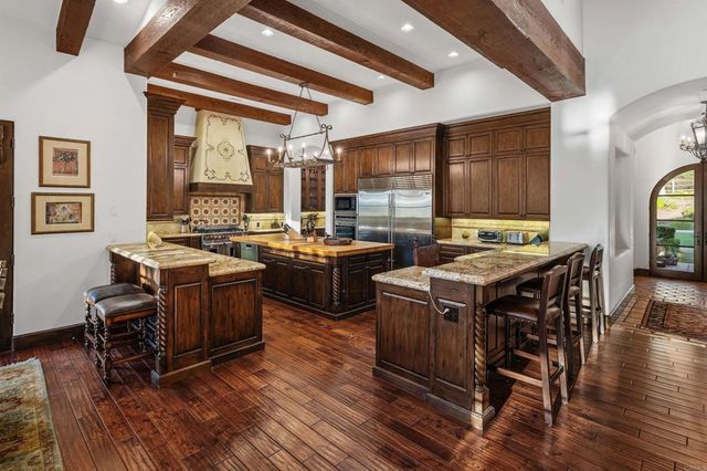 6870 La Valle Plateada, Rancho Santa Fe, CA 92067