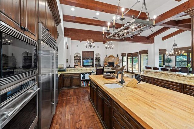 6870 La Valle Plateada, Rancho Santa Fe, CA 92067