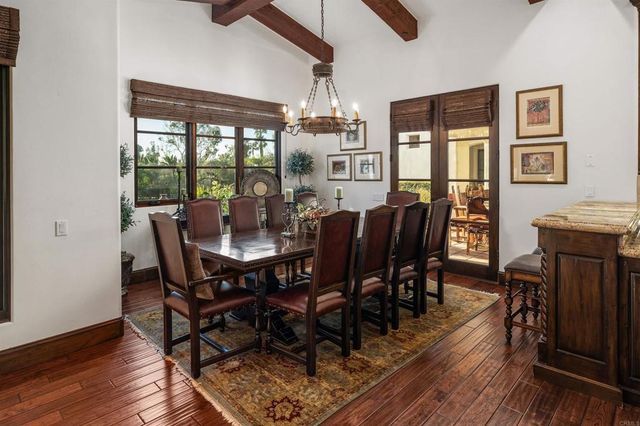 6870 La Valle Plateada, Rancho Santa Fe, CA 92067