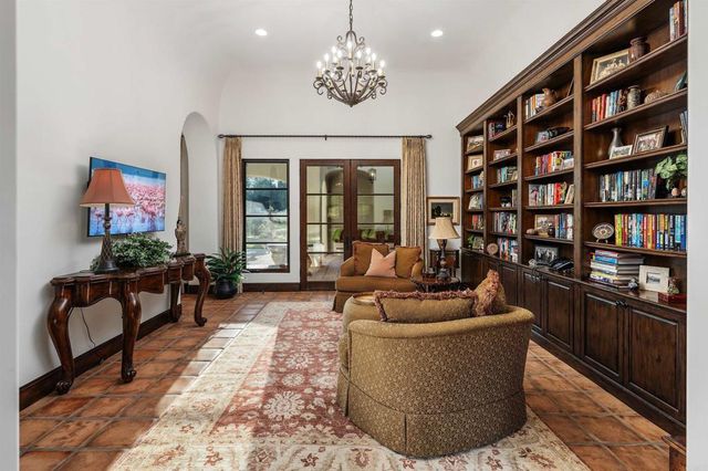 6870 La Valle Plateada, Rancho Santa Fe, CA 92067