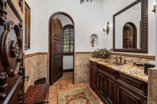 6870 La Valle Plateada, Rancho Santa Fe, CA 92067