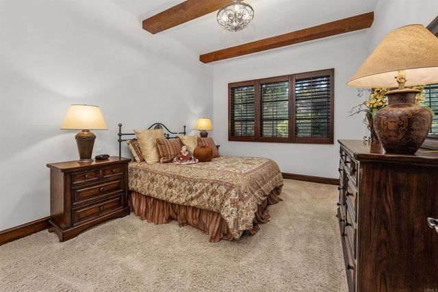 6870 La Valle Plateada, Rancho Santa Fe, CA 92067