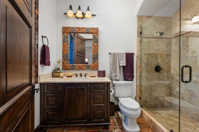 6870 La Valle Plateada, Rancho Santa Fe, CA 92067