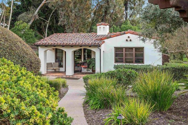 6870 La Valle Plateada, Rancho Santa Fe, CA 92067