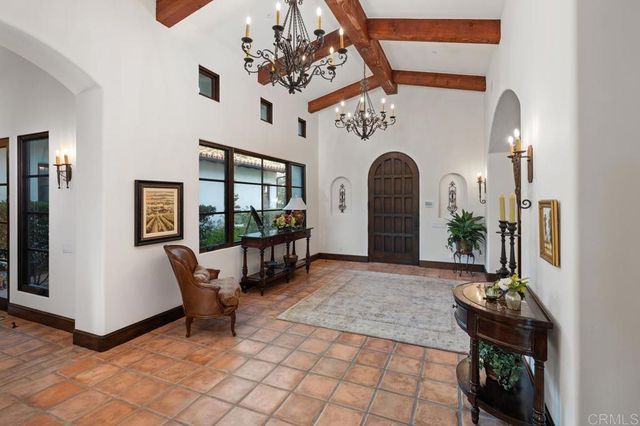 6870 La Valle Plateada, Rancho Santa Fe, CA 92067