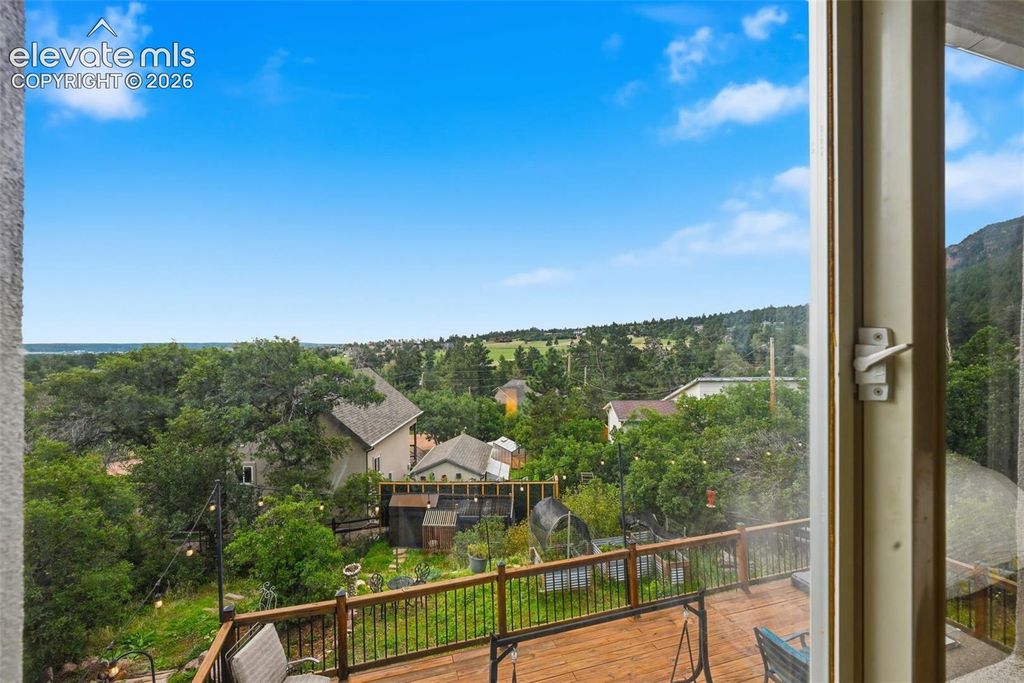 431 Corona Avenue, Palmer Lake, CO 80133 — photo 5