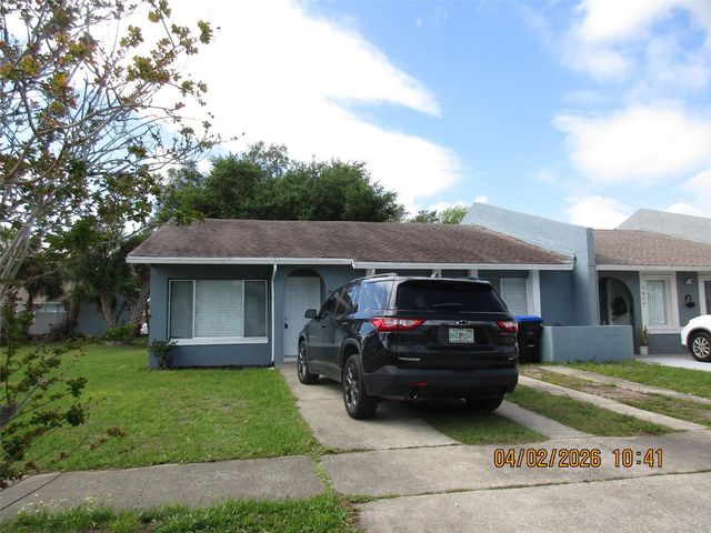 2600 LONDON BRIDGE COURT, Orlando, FL 32837