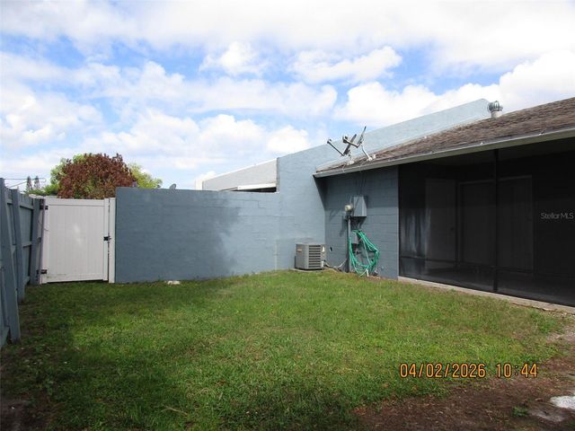 2600 LONDON BRIDGE COURT, Orlando, FL 32837