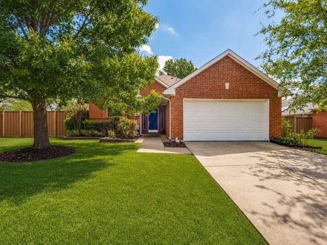 808 Canyon Valley Drive, Mckinney, TX 75071