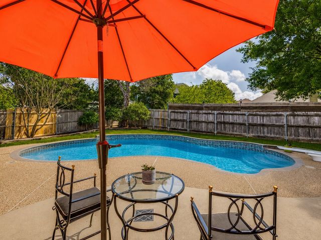 808 Canyon Valley Drive, Mckinney, TX 75071