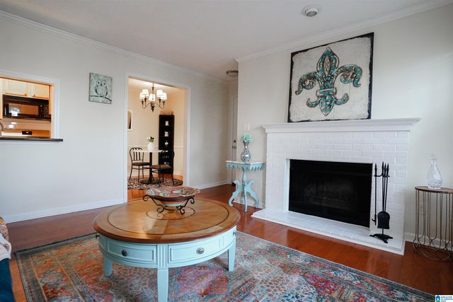 801 Morning Sun Dr Unit 801, Birmingham, AL 35242