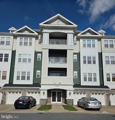 13401 BELLE CHASSE BLVD #312, Laurel, MD 20707
