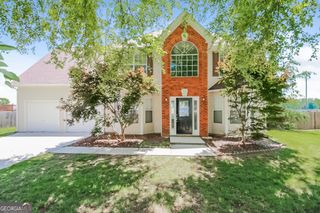 968 Field View Drive, Mcdonough, GA 30253