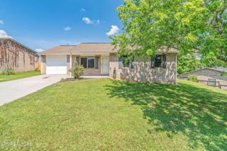 5442 Malachi Circle, Knoxville, TN 37918