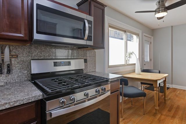 6524 N Northwest Highway A, Chicago, IL 60631