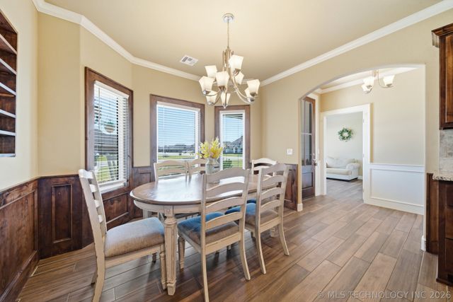 7109 E 143rd Street North, Collinsville, OK 74021