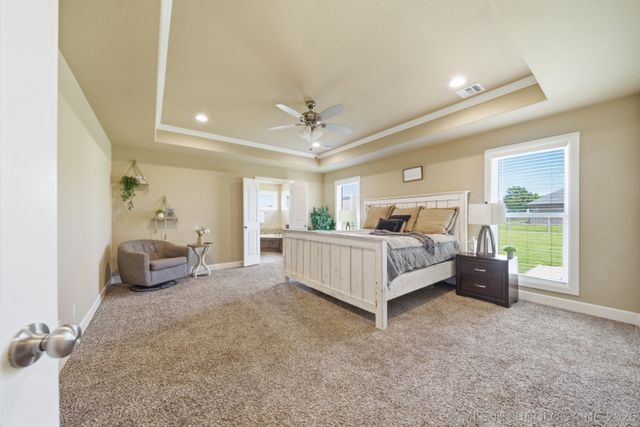 7109 E 143rd Street North, Collinsville, OK 74021
