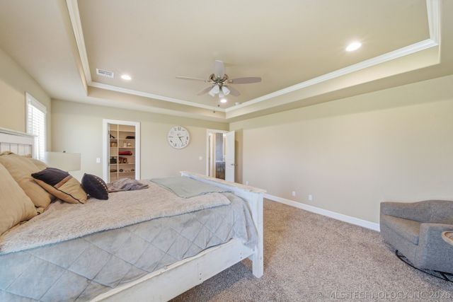 7109 E 143rd Street North, Collinsville, OK 74021