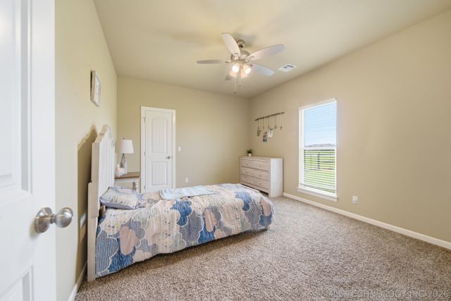 7109 E 143rd Street North, Collinsville, OK 74021