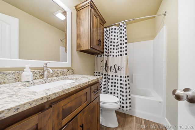 7109 E 143rd Street North, Collinsville, OK 74021