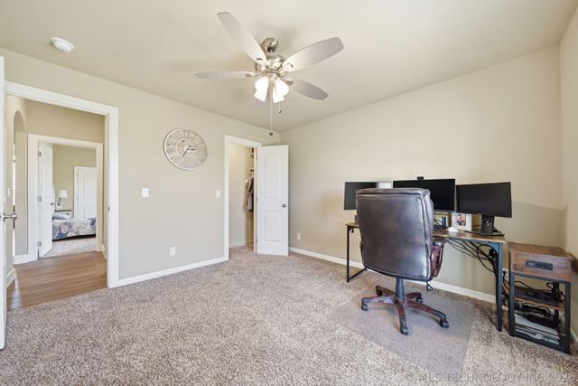 7109 E 143rd Street North, Collinsville, OK 74021