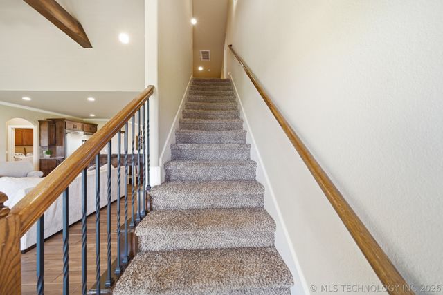 7109 E 143rd Street North, Collinsville, OK 74021