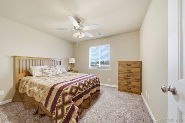 7109 E 143rd Street North, Collinsville, OK 74021