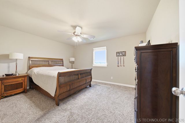 7109 E 143rd Street North, Collinsville, OK 74021